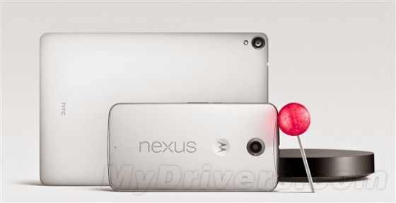 新一代Nexus手機再曝光！