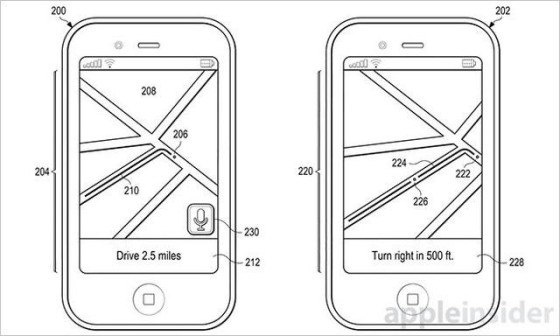 蘋果獲新專利：iPhone將能“追蹤朋友” 