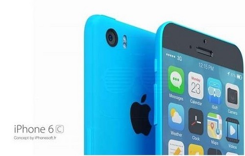比5c便宜iPhone 6c仍將瞄準(zhǔn)新興市場(chǎng)