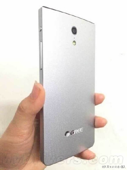 格力手機更多內幕：真是奔著小米而來！
