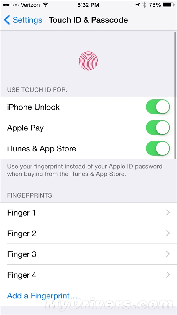 iOS 8.3當頭棒喝！上來就是一個臭Bug