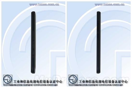 習(xí)大大同款手機(jī)國(guó)行來(lái)了：雙面屏！