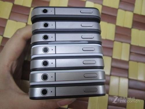 富士康報價已出 官翻iPhone真的會火？ 