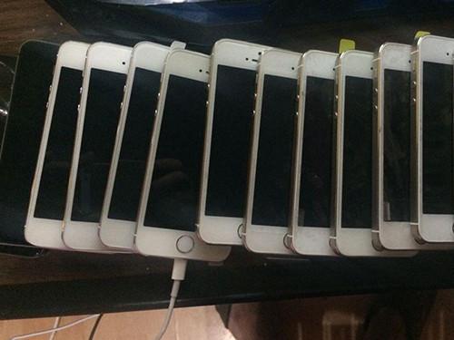 富士康報價已出 官翻iPhone真的會火？ 