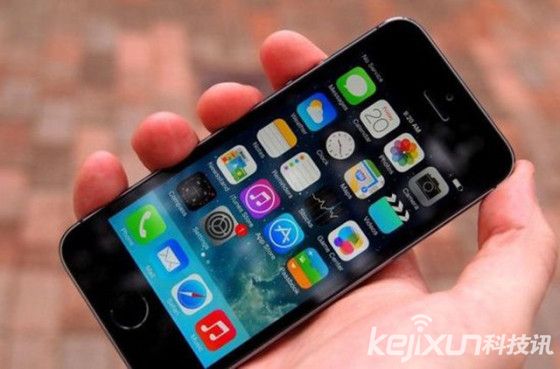 蘋果手機使用技巧：二手iPhone5s如何激活？