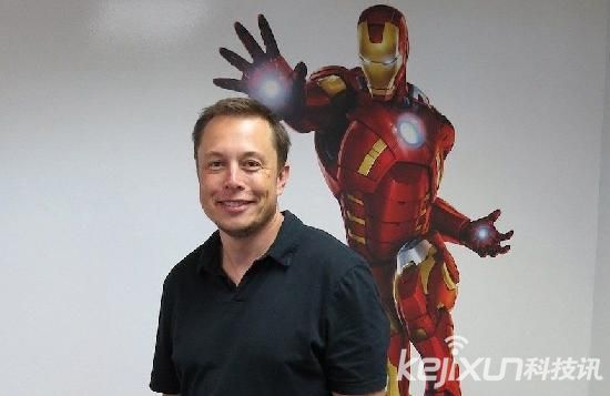 馬斯克為啥不拿工資？特斯拉期權(quán)值一億美元
