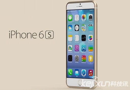 產(chǎn)業(yè)鏈消息：iPhone 6S采用2GB LPDDR4內存