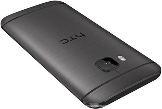 量不及預期 HTC削減HTC One M9元件訂單量