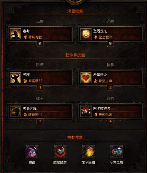 凱恩之角特別策劃：暗黑3國服職業(yè)開荒心得圣教軍篇