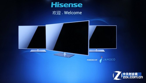 4K極簡(jiǎn)新旗艦 海信VIDDA智能電視評(píng)測(cè) 