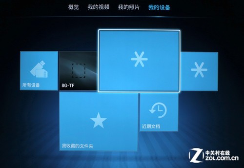 4K極簡新旗艦 海信VIDDA智能電視評測 