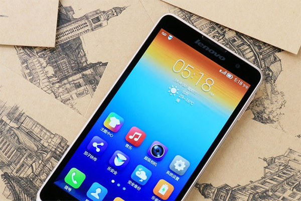 魅藍(lán)note2強(qiáng)勢(shì)來(lái)襲 千元檔首選機(jī)型推薦