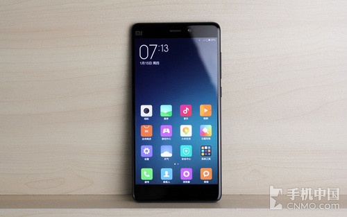 深度定制：MIUI_魅族MX4 Pro第3張圖