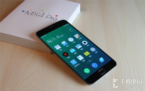 深度定制：Flyme_魅族MX4 Pro第3張圖