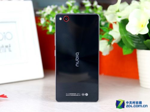 全網通4G+64位8核 nubia Z9 mini僅1499