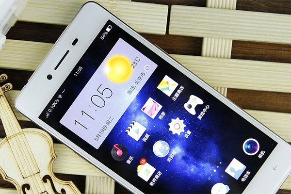 OPPO R7領(lǐng)銜 近期熱門超薄手機大搜羅