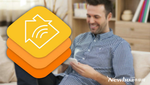 HOMEKIT
