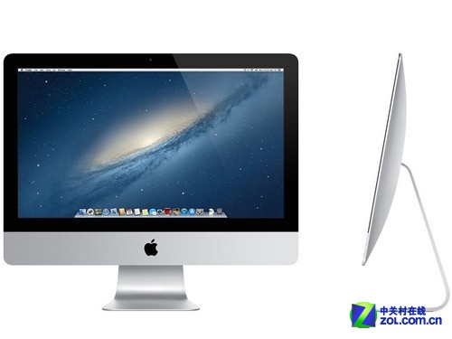 蘋果iMac 