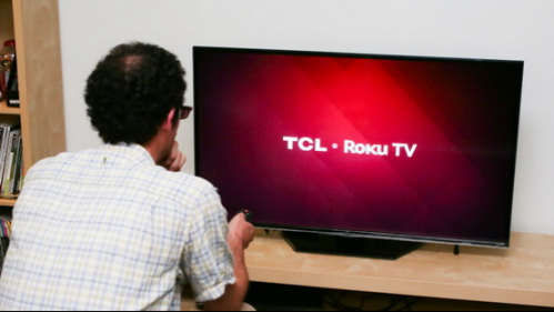 TCL Roku智能電視體驗(yàn)  畫(huà)質(zhì)一般價(jià)格便宜