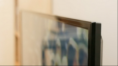 TCL Roku智能電視體驗(yàn)  畫(huà)質(zhì)一般價(jià)格便宜