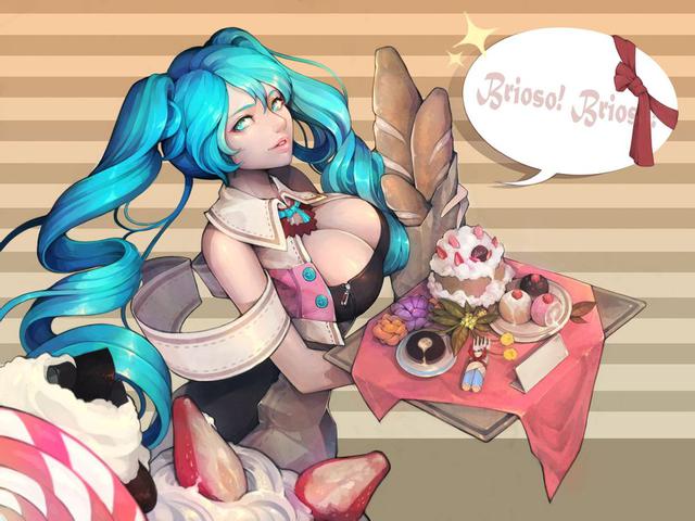 LOL里的"隱形"殺手都有誰？
