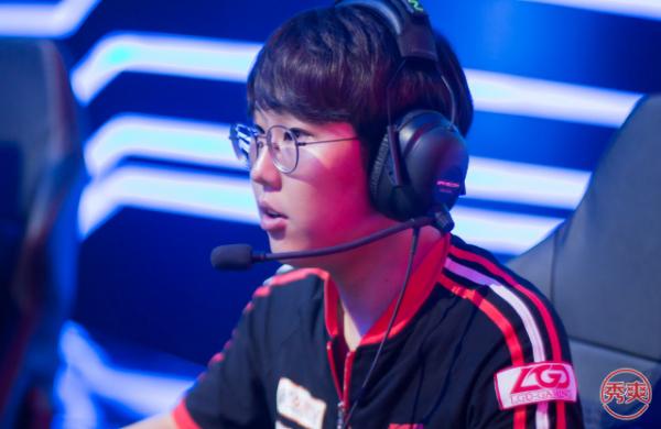 lpl lpl英雄聯盟職業聯賽 lgd lpl季后賽lgd對snake