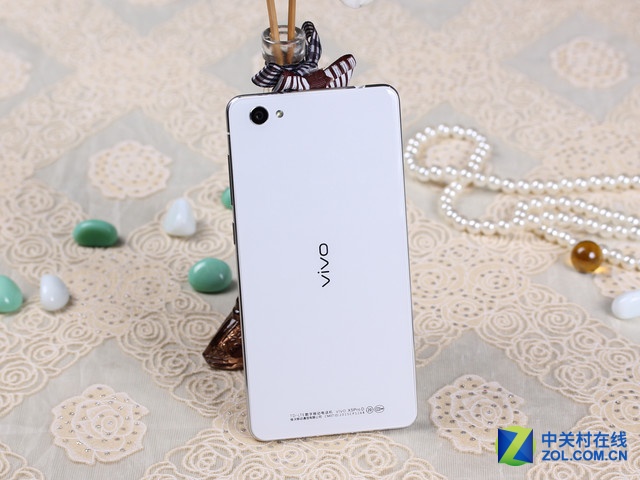 最美安卓手機 雙玻璃vivo X5Pro熱賣中