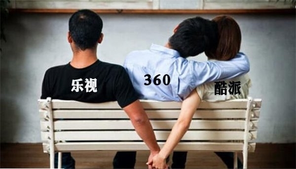 360、酷派開撕如何收場？和解