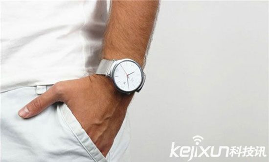 國產智能手表品牌ELE Watch推新品