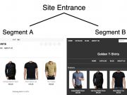 不會(huì) A/B 測試的 Web 設(shè)計(jì)師不是好程序員