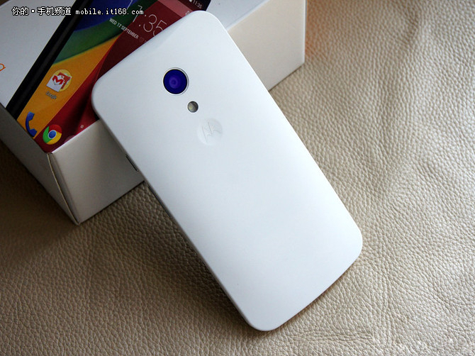 Moto G僅599元