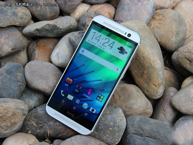 昔日旗艦清倉(cāng)處理 HTC One M8僅1600元