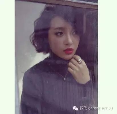 朋友圈美照真相：淚奔 全是體力活！