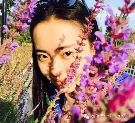 朋友圈美照真相：淚奔 全是體力活！