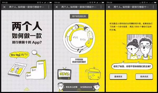 年終盤點 互聯(lián)網(wǎng)產(chǎn)品 朋友圈 大數(shù)據(jù)
