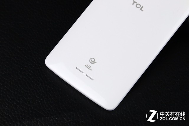 智能遙控“樂控2.0” TCL樂玩2C圖賞  