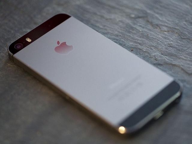 iPhone 6c配置再曝光 或將增大電池容量 