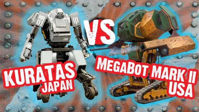  2015年，機器人界發(fā)生了哪些神奇瘋狂的故事？（上）