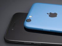4英寸iPhone7來了 明年1月將大量生產(chǎn)