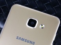 三星Galaxy A5拍照體驗 畫質不輸旗艦