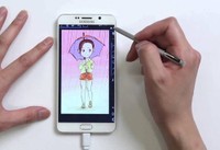 三星Note5助你一臂之力 創意向追女神