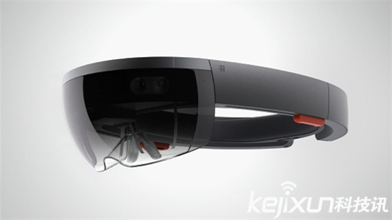 微軟HoloLens全息眼鏡細節(jié)透露：視野差還死貴