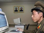 朝鮮“局域網(wǎng)”探秘：看著就不寒而栗！