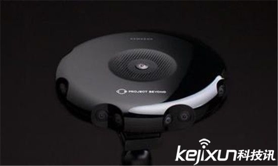 三星將推VR相機(jī)Gear 360曝光：只和最新Galaxy S7兼容！