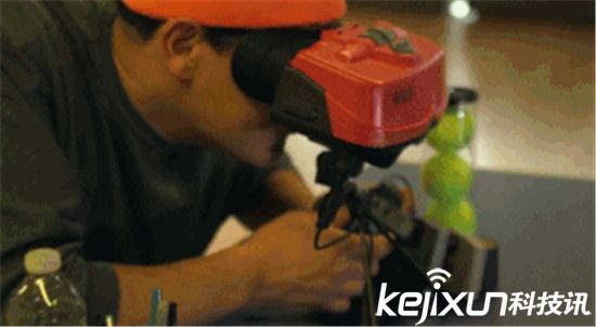 任天堂或重返VR市場：一別已過二十多年