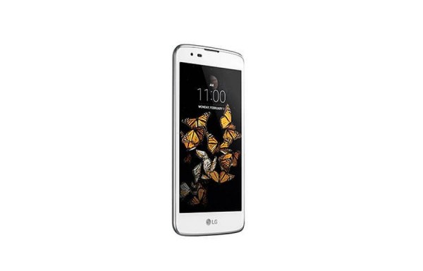搭載Android 6.0 LG K8或在MWC期間發(fā)布 