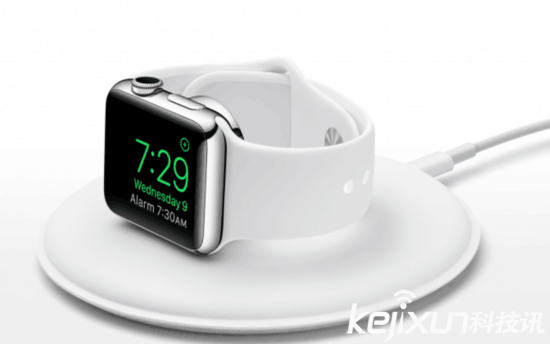 蘋果apple watch 2傳聞匯總：丑到哭的方塊表盤不變