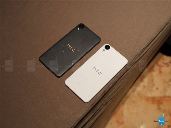 略丑的個(gè)性設(shè)計(jì) HTC Desire三新機(jī)上手