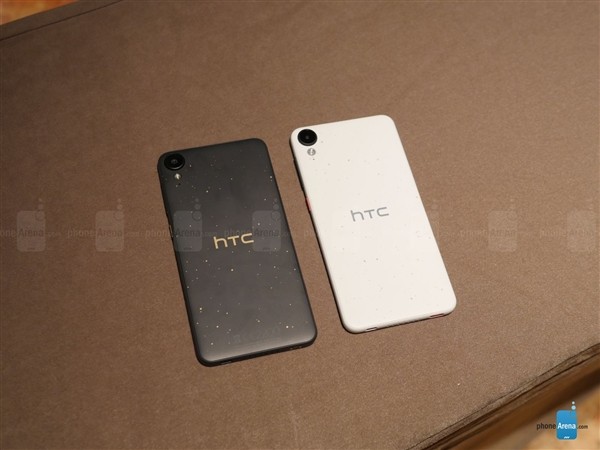 略丑的個(gè)性設(shè)計(jì) HTC Desire三新機(jī)上手