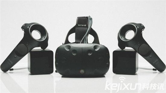 可穿戴攻占MWC：虛擬現(xiàn)實(shí)VR成主角